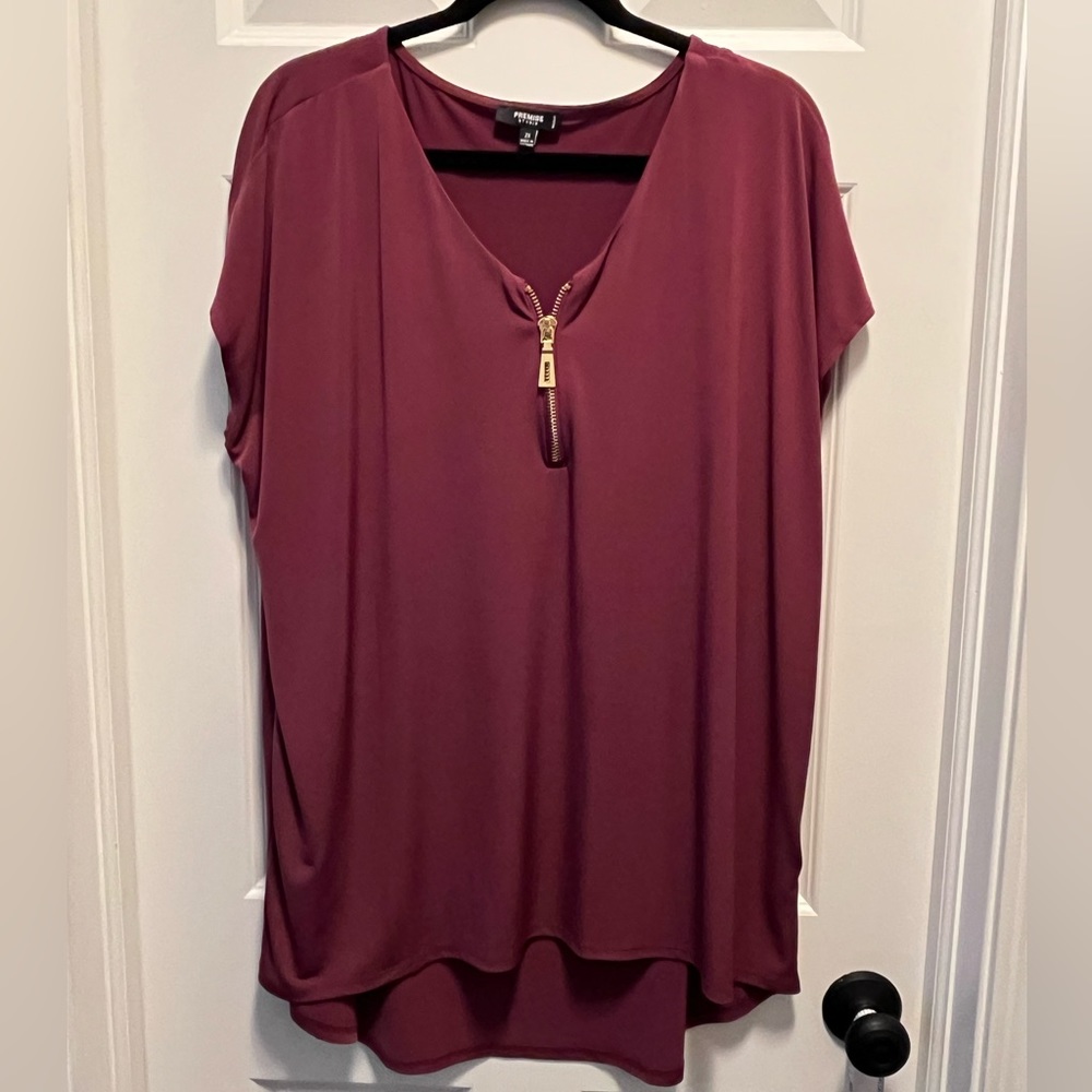 Women’s Blouse